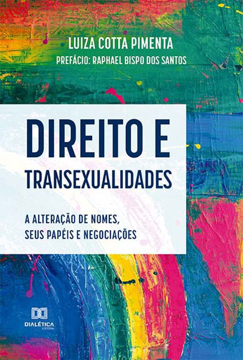 Direito e transexualidades