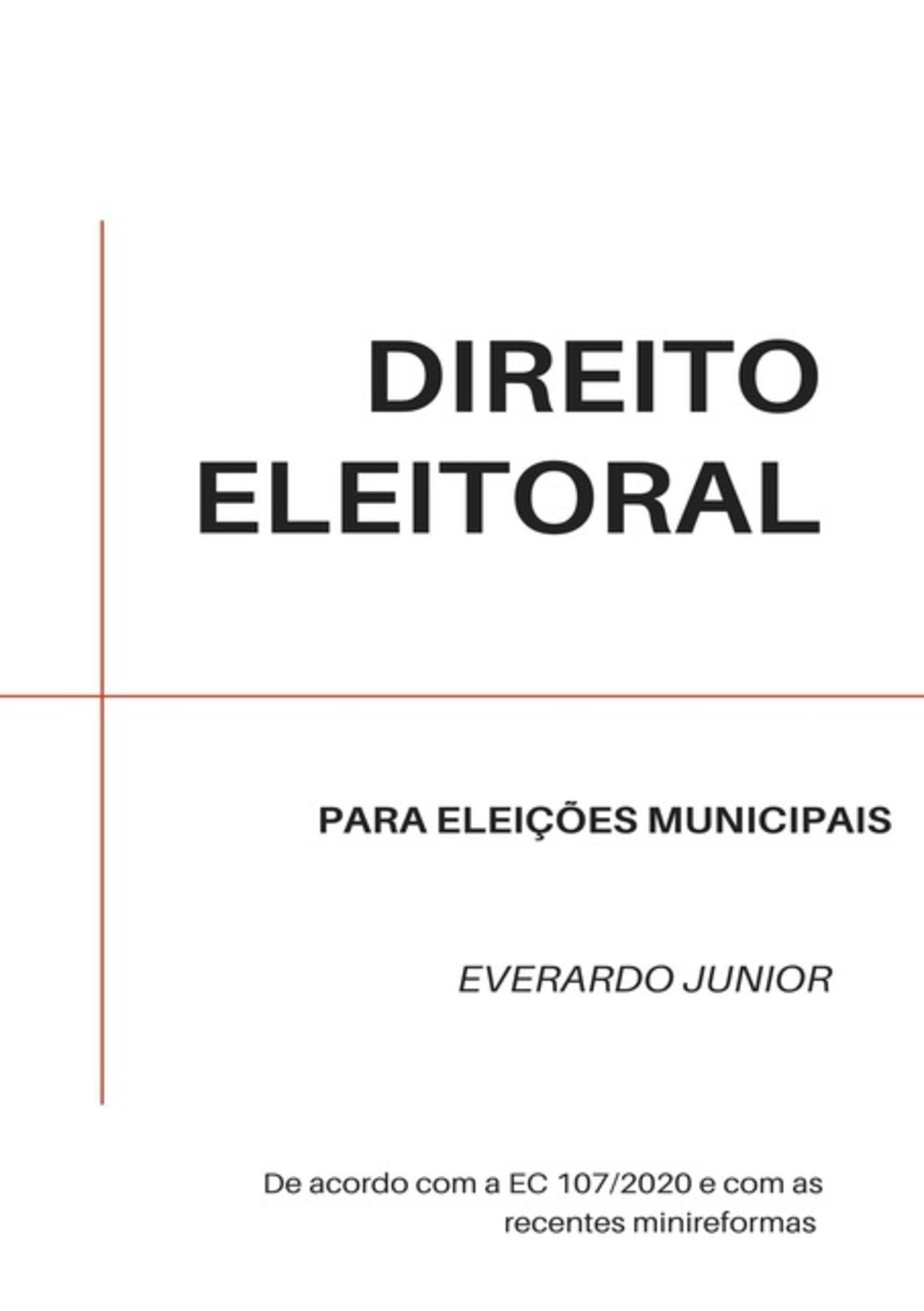 Direito Eleitoral