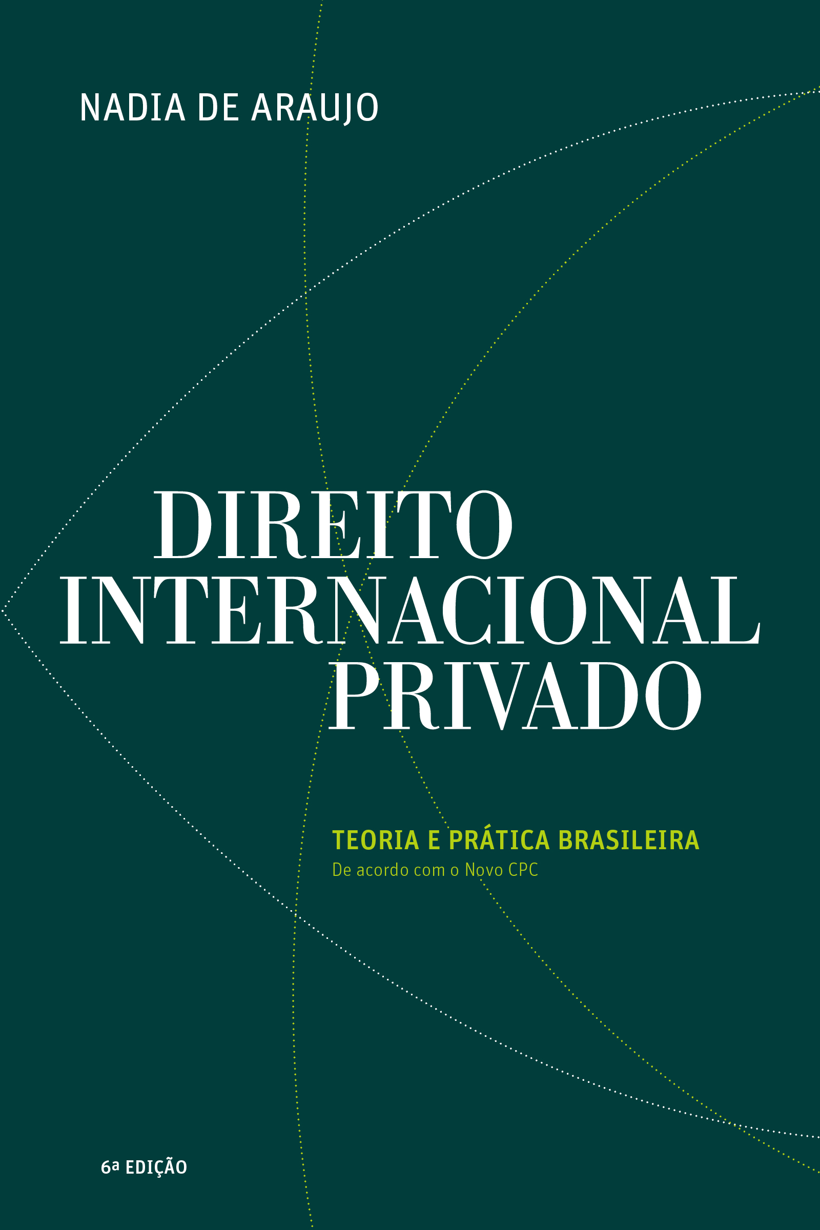 Direito Internacional Privado