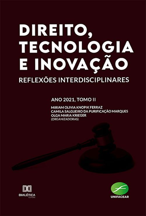 Direito, Tecnologia e Inovação