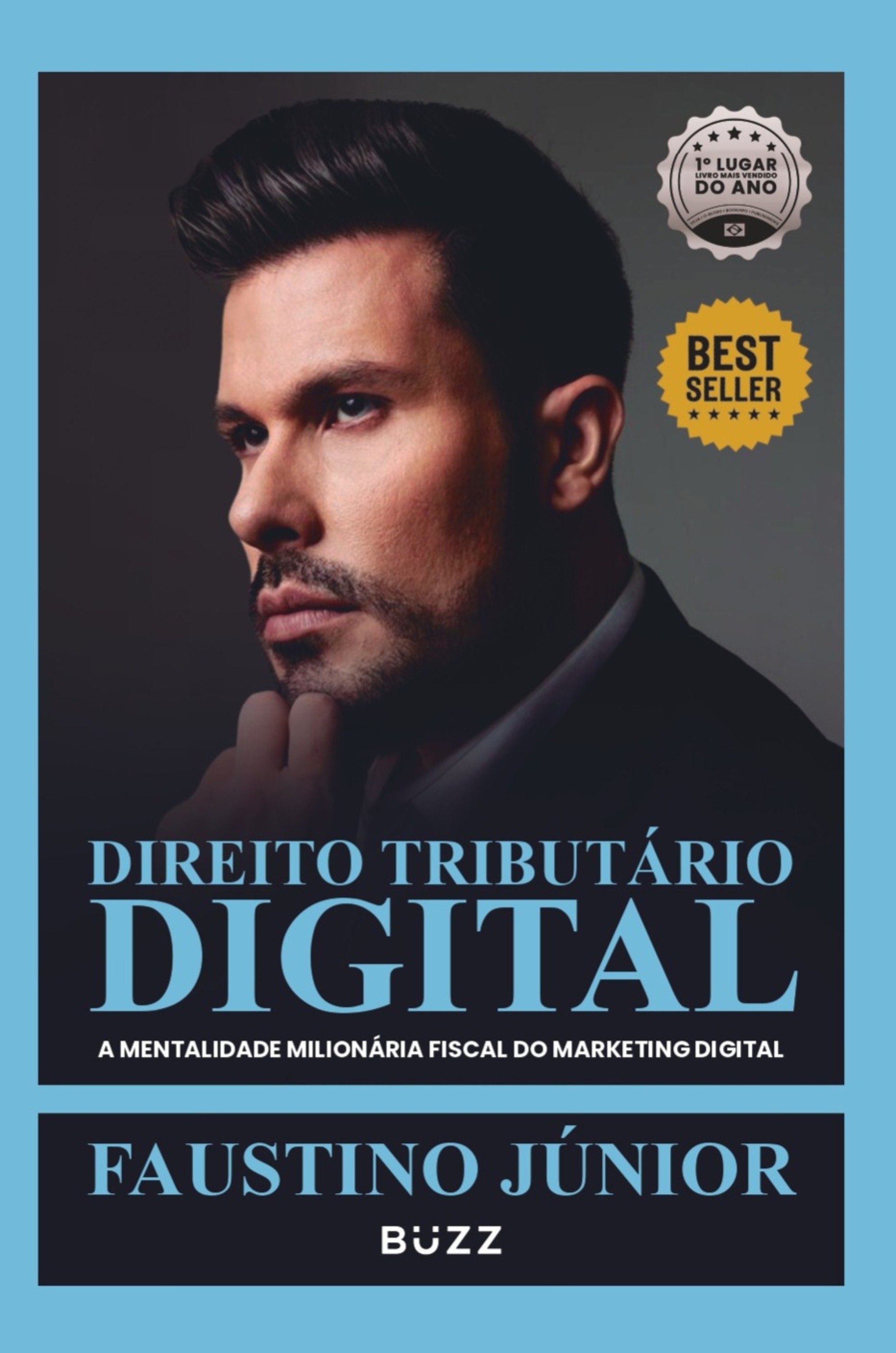 Direito tributário digital