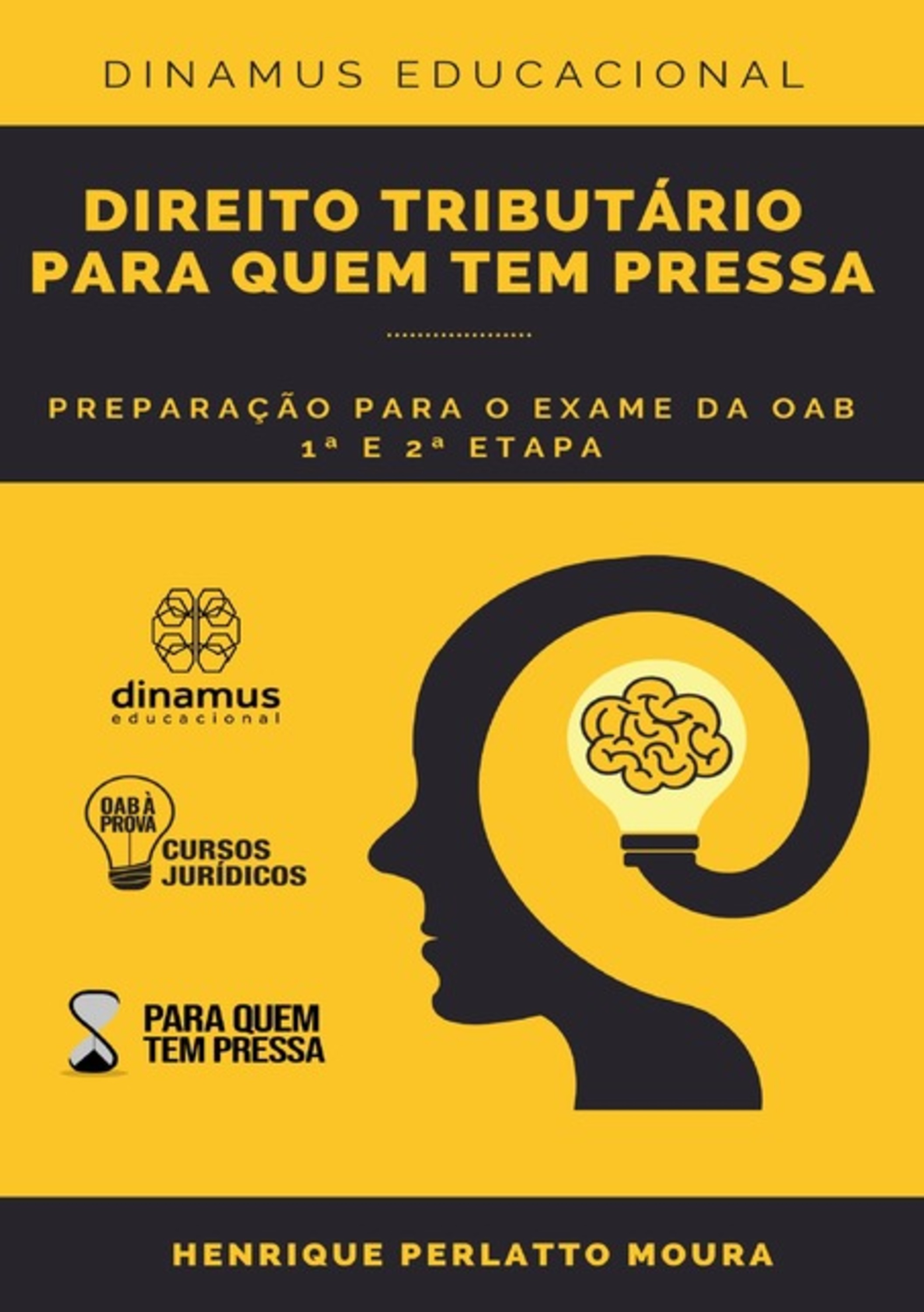 Direito Tributário Para Quem Tem Pressa