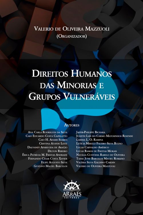 Direitos Humanos das Minorias e Grupos Vulneraveis