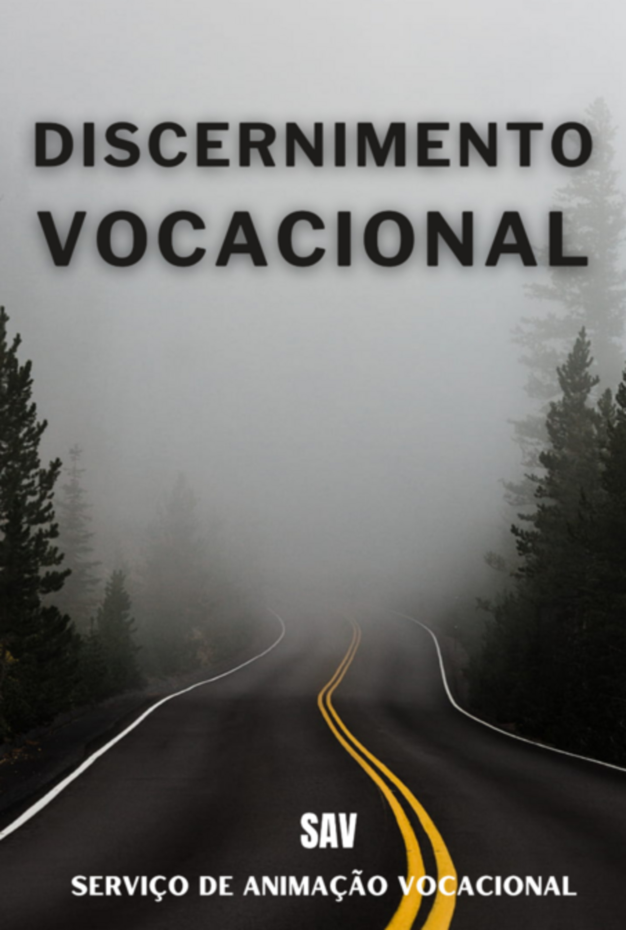 Discernimento Vocacional