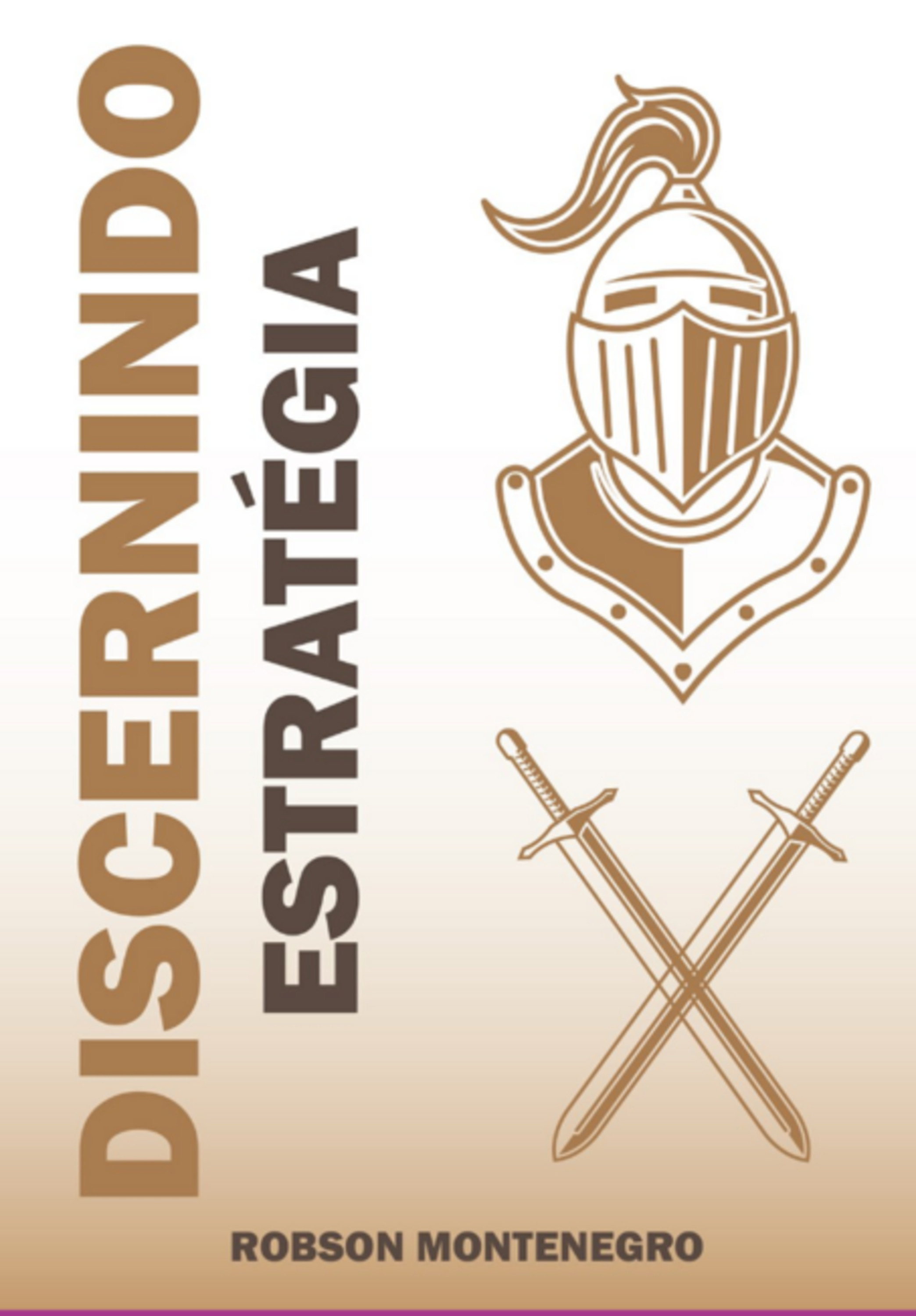 Discernindo Estratégias