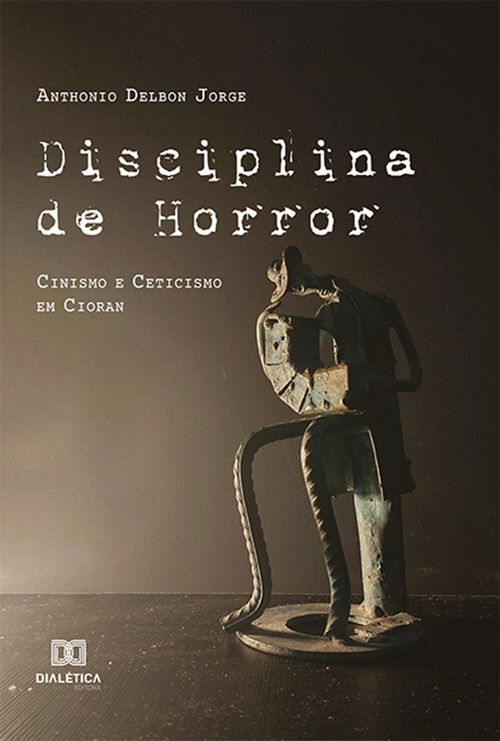 Disciplina de Horror