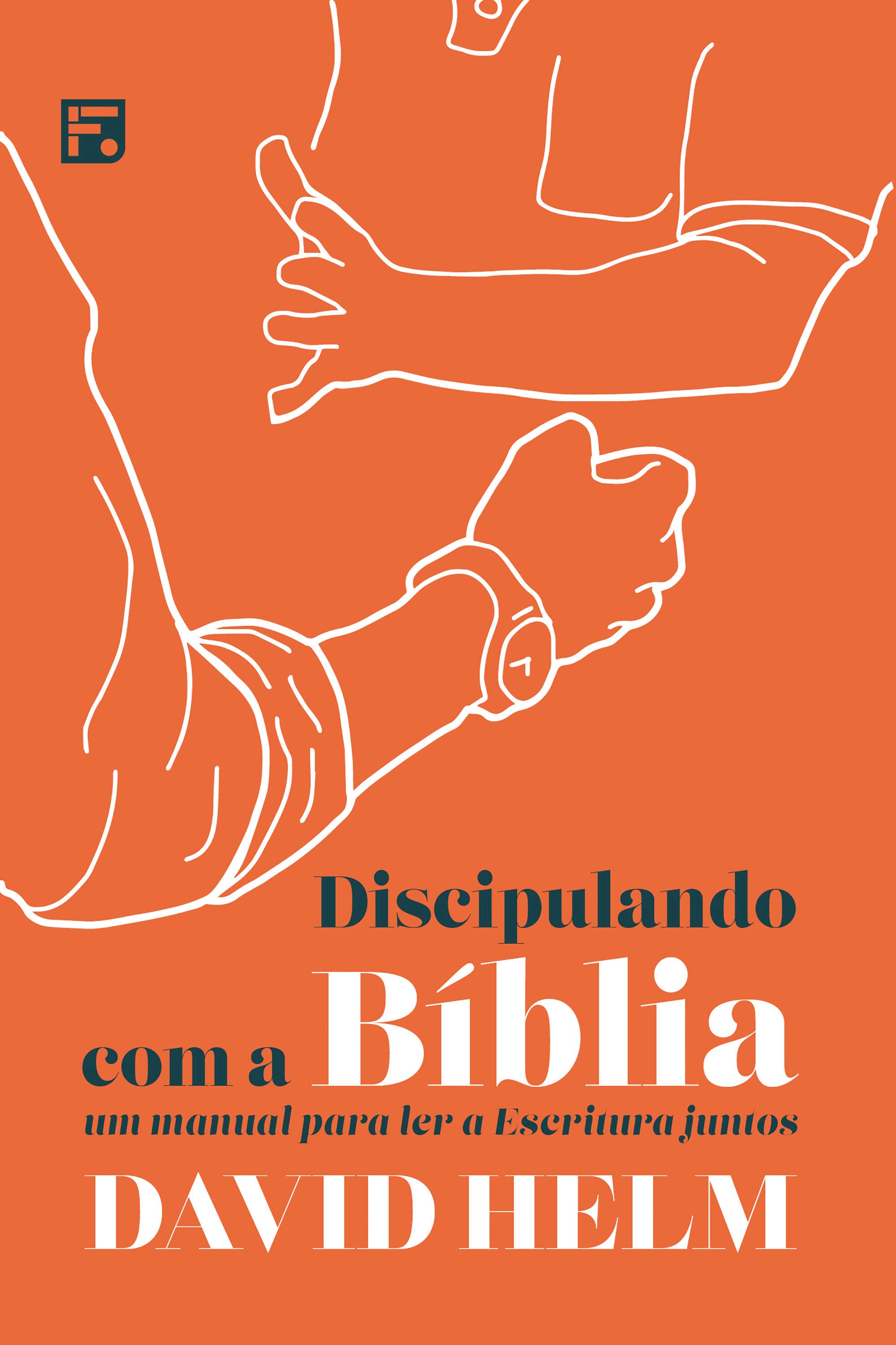 Discipulando com a Bíblia