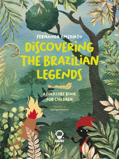 Discovering the brazilian legends
