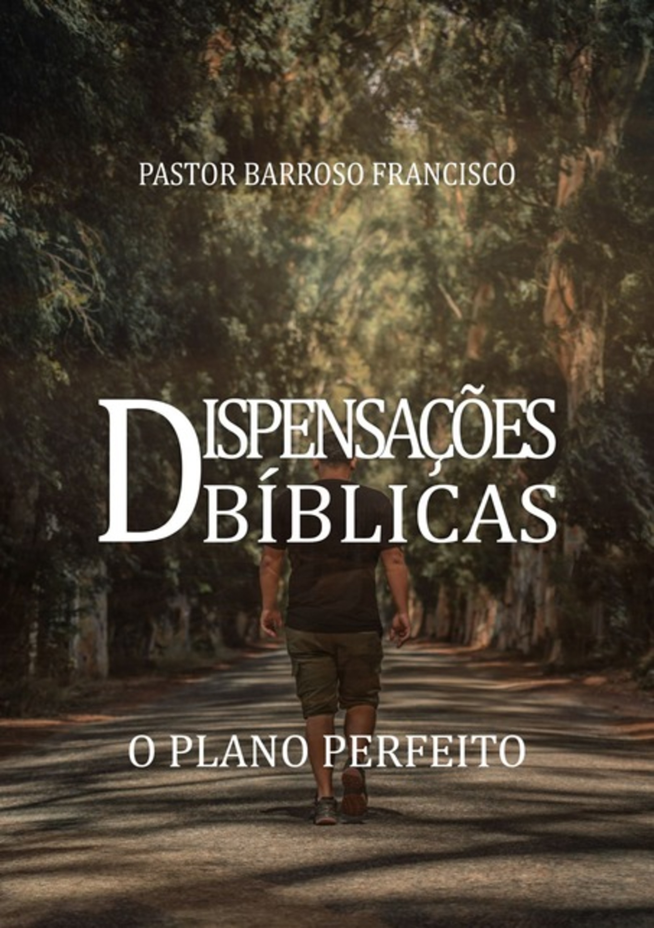 Dispensações Bíblicas