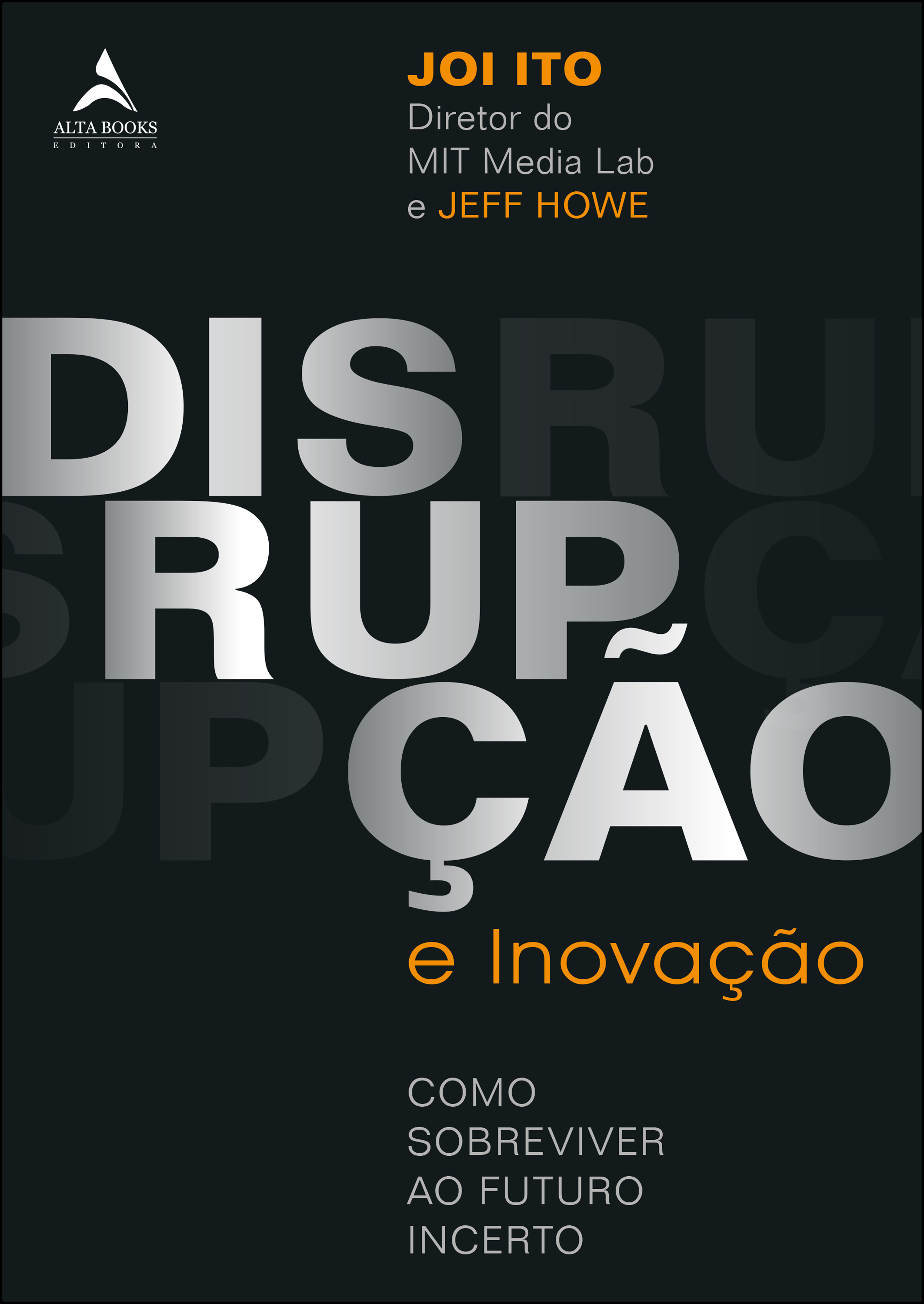 Disrupção e Inovação