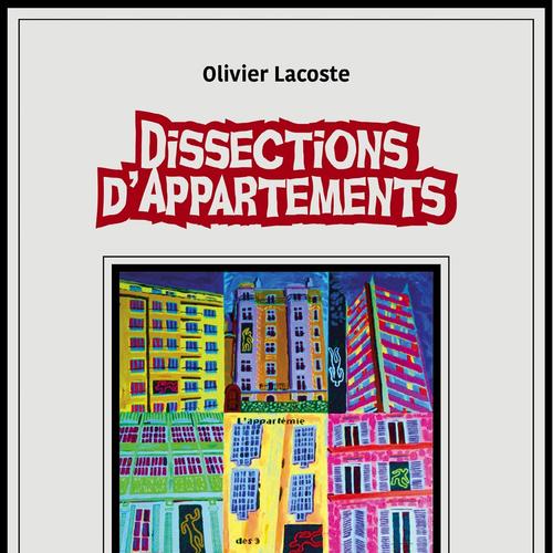 DISSECTIONS D'APPARTEMENTS