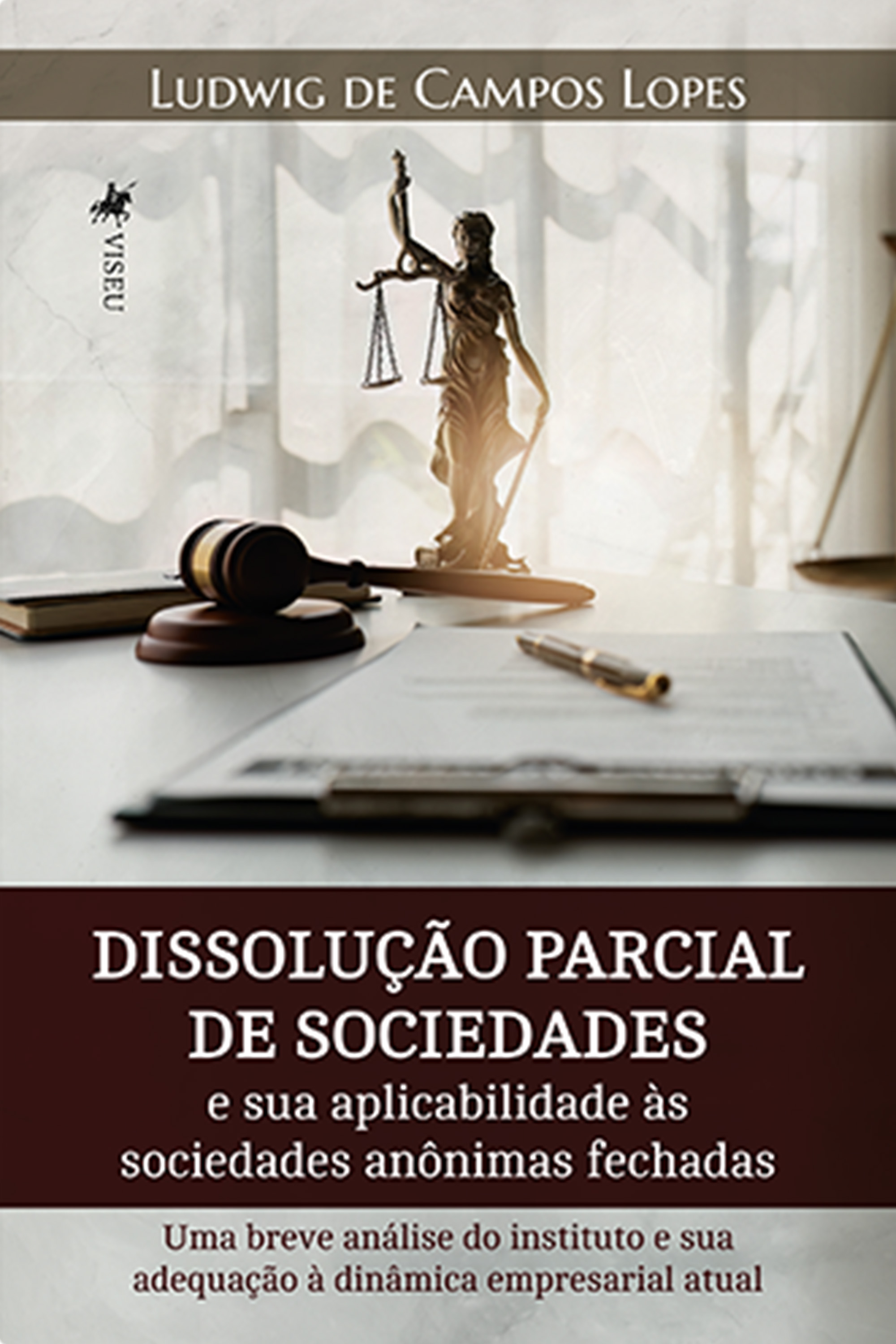 Dissolução parcial de sociedades e sua aplicabilidade às sociedades anônimas fechadas