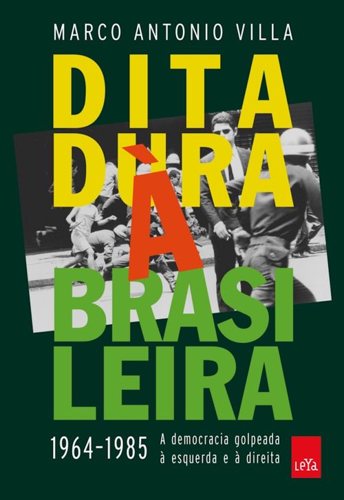 Ditadura À Brasileira