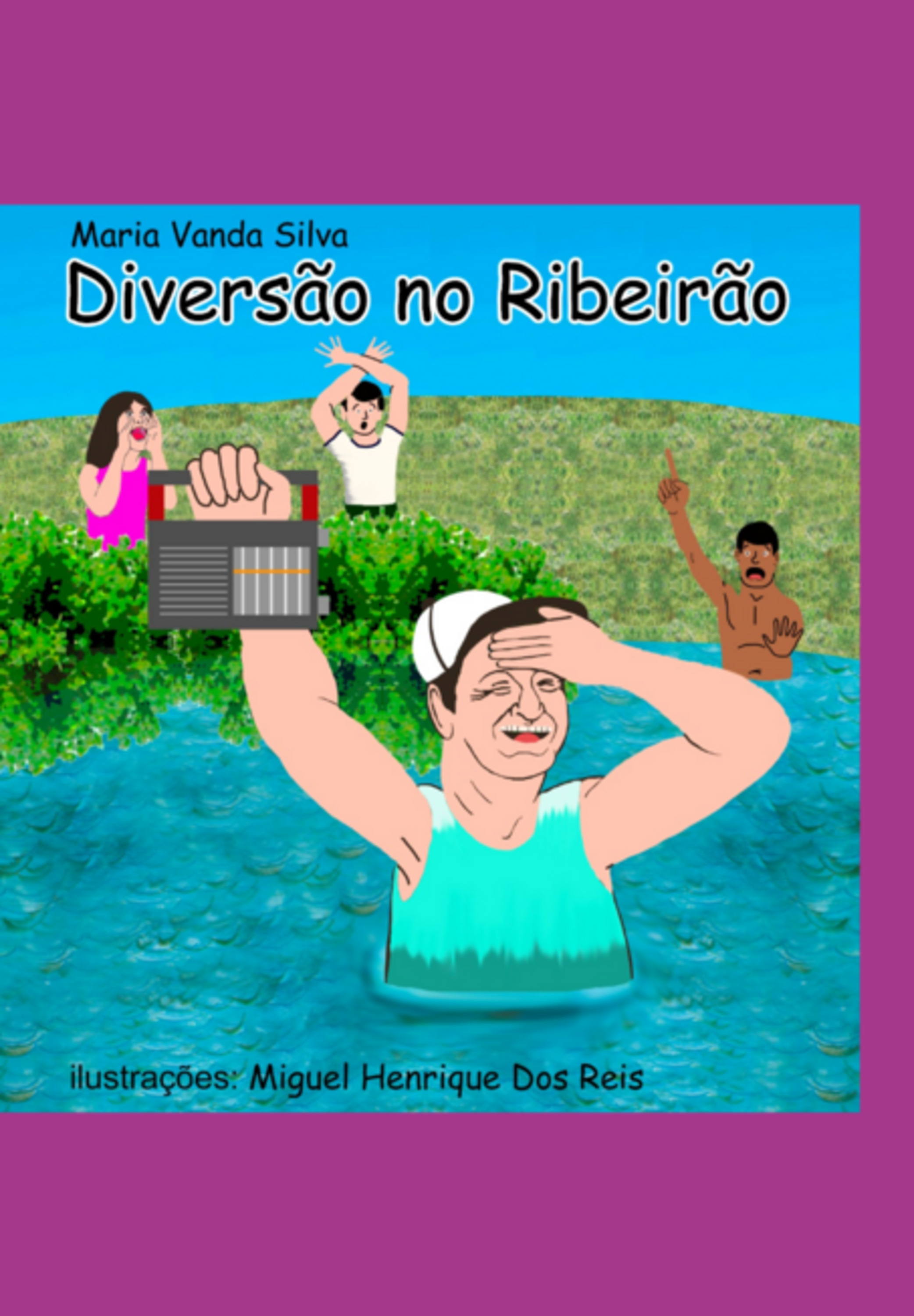 Diversão No Ribeirão