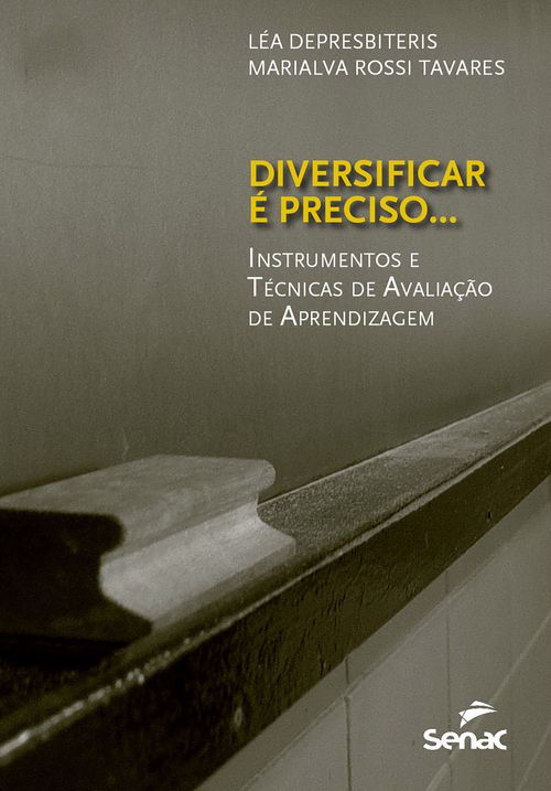 Diversificar é preciso...