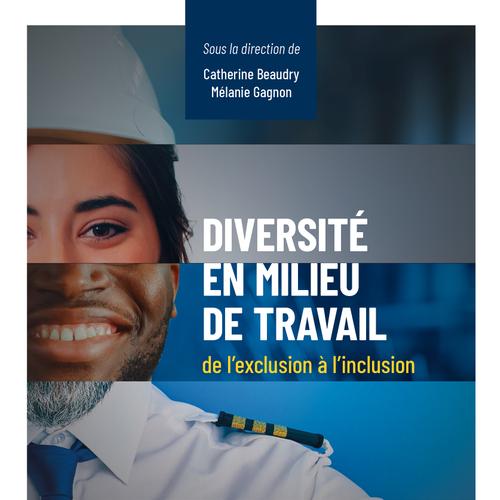 Diversité en milieu de travail