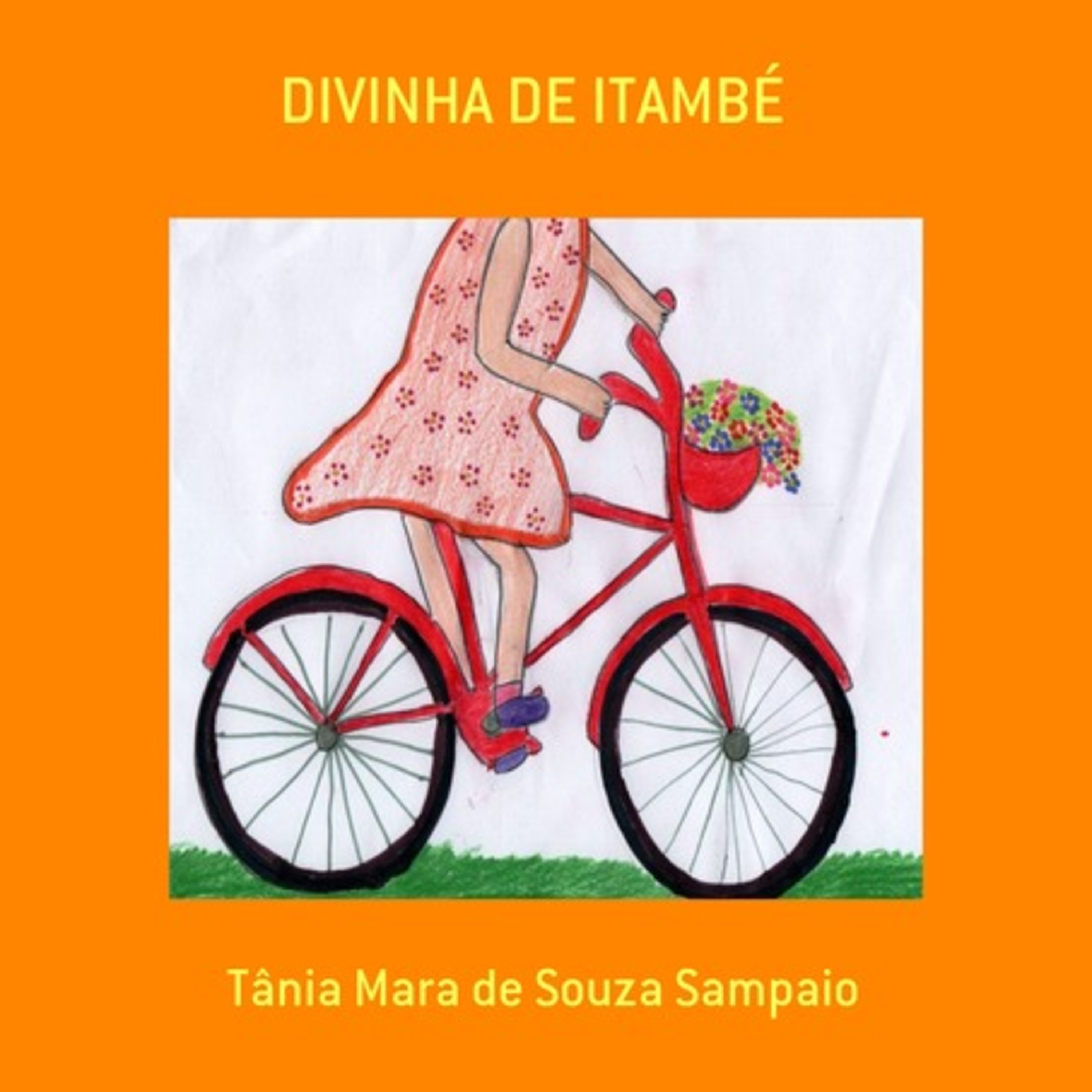 Divinha De Itambé