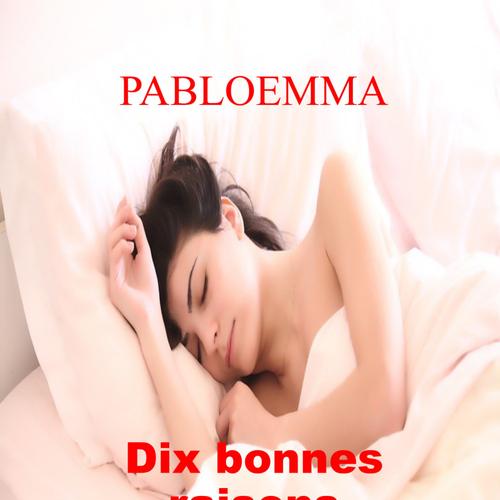 Dix bonnes raisons de dormir nue