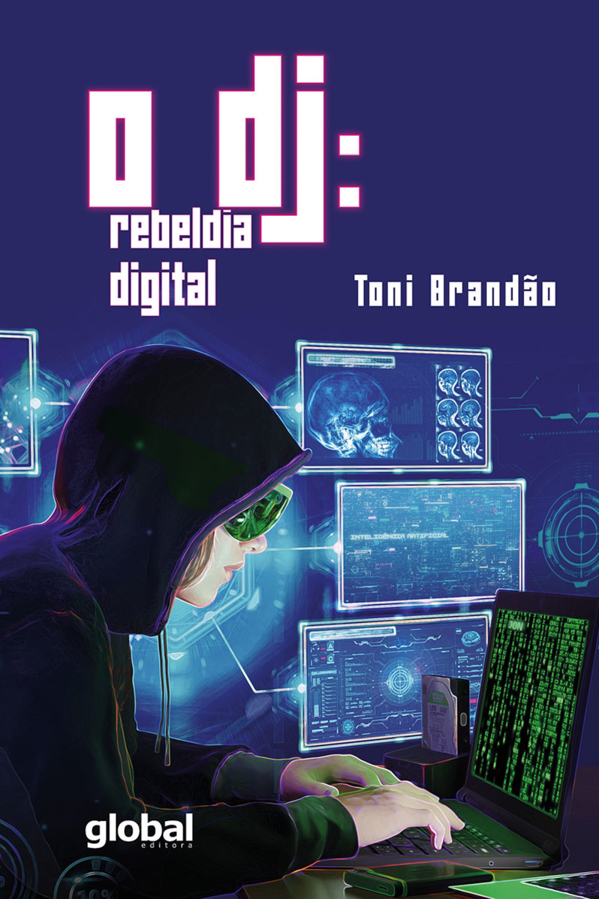 DJ: Rebeldia Digital