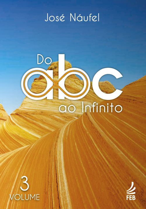 Do ABC ao infinito - volume 3