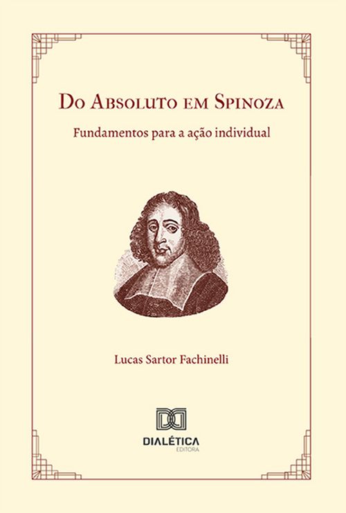 Do Absoluto em Spinoza