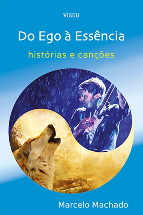 Do ego à Essência