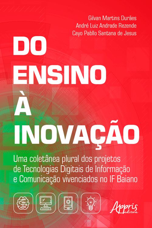 Do Ensino à Inovação: