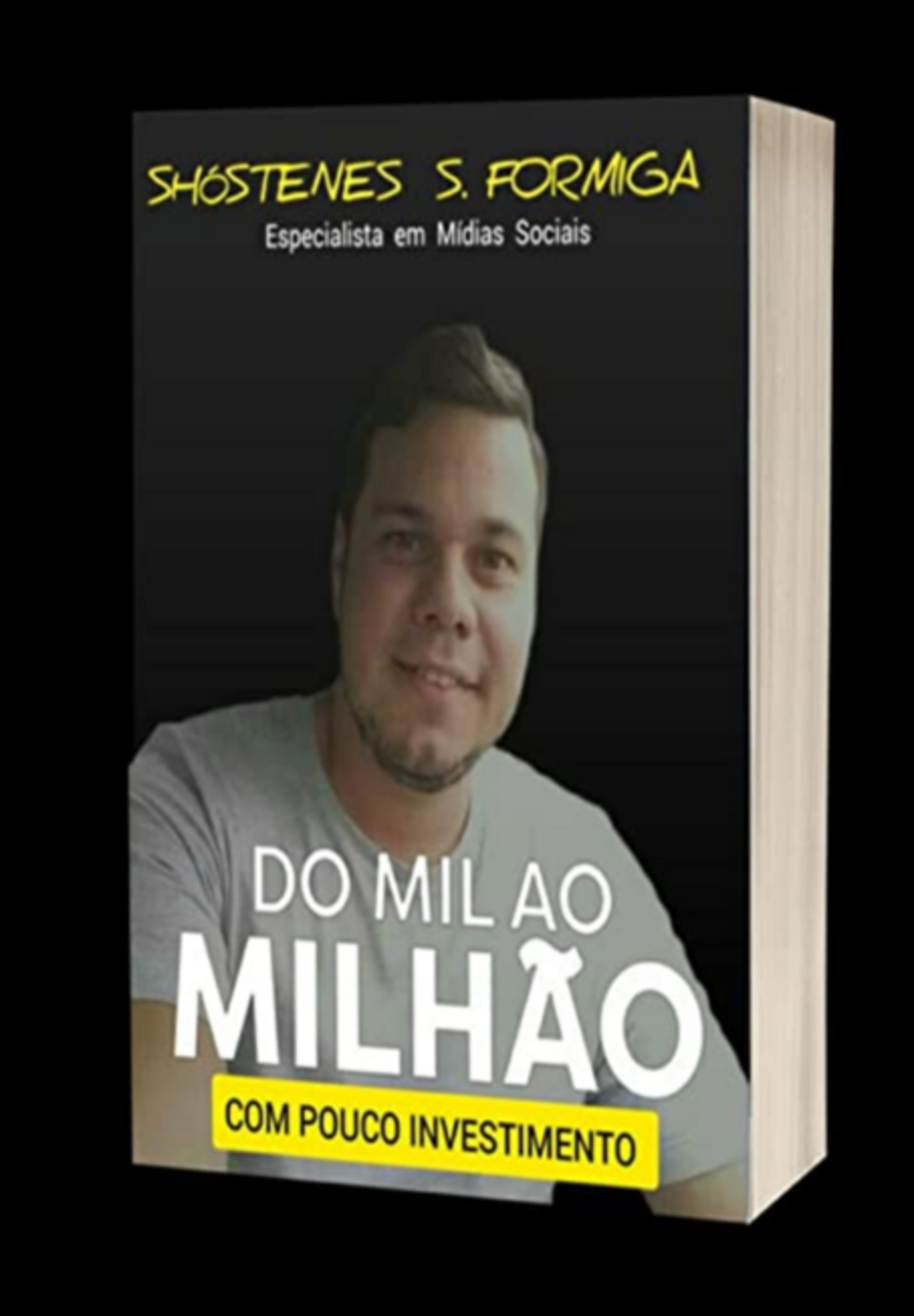 Do Mil Ao Milhão Com Pouco Investimento: Guia Completo