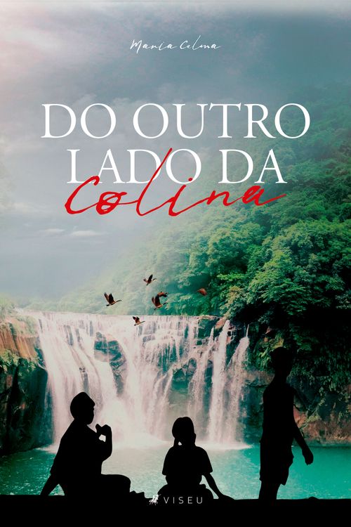 Do outro lado da colina