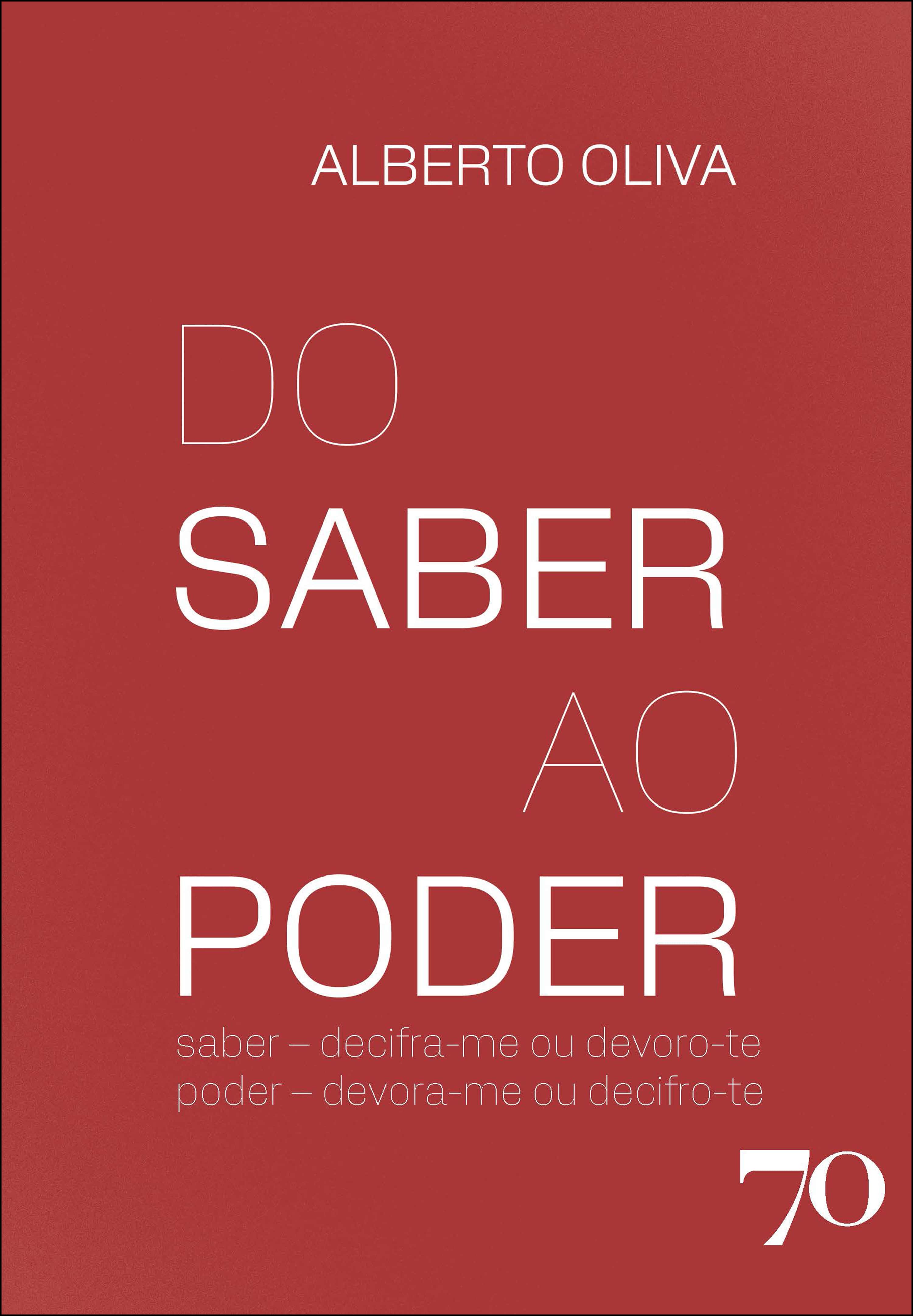 Do saber ao poder