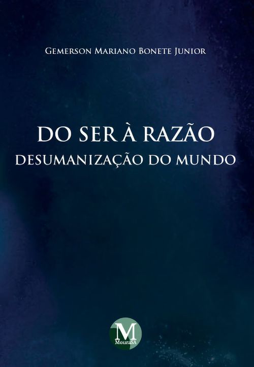 Do ser à razão