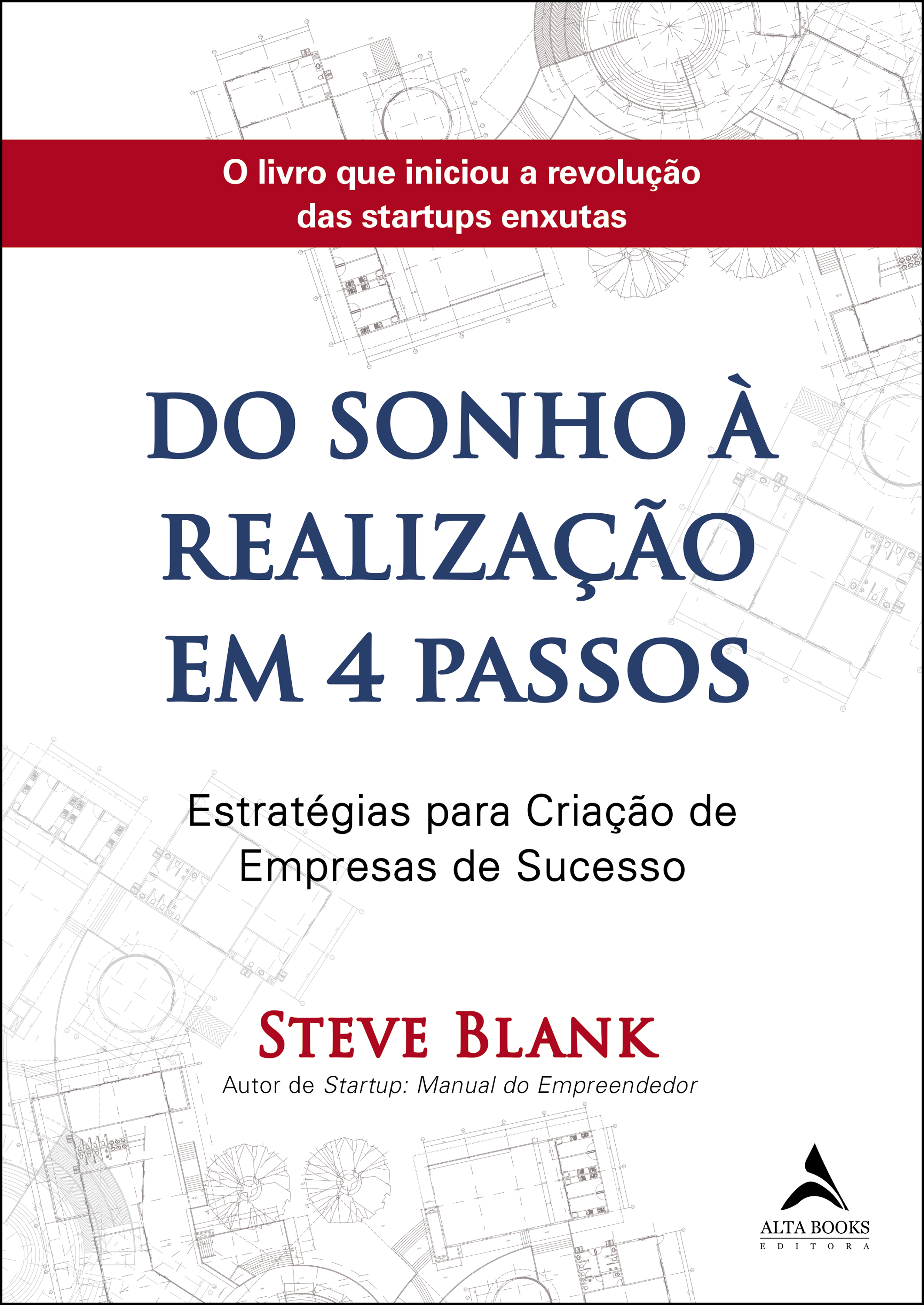 Do Sonho À Realização Em 4 Passos
