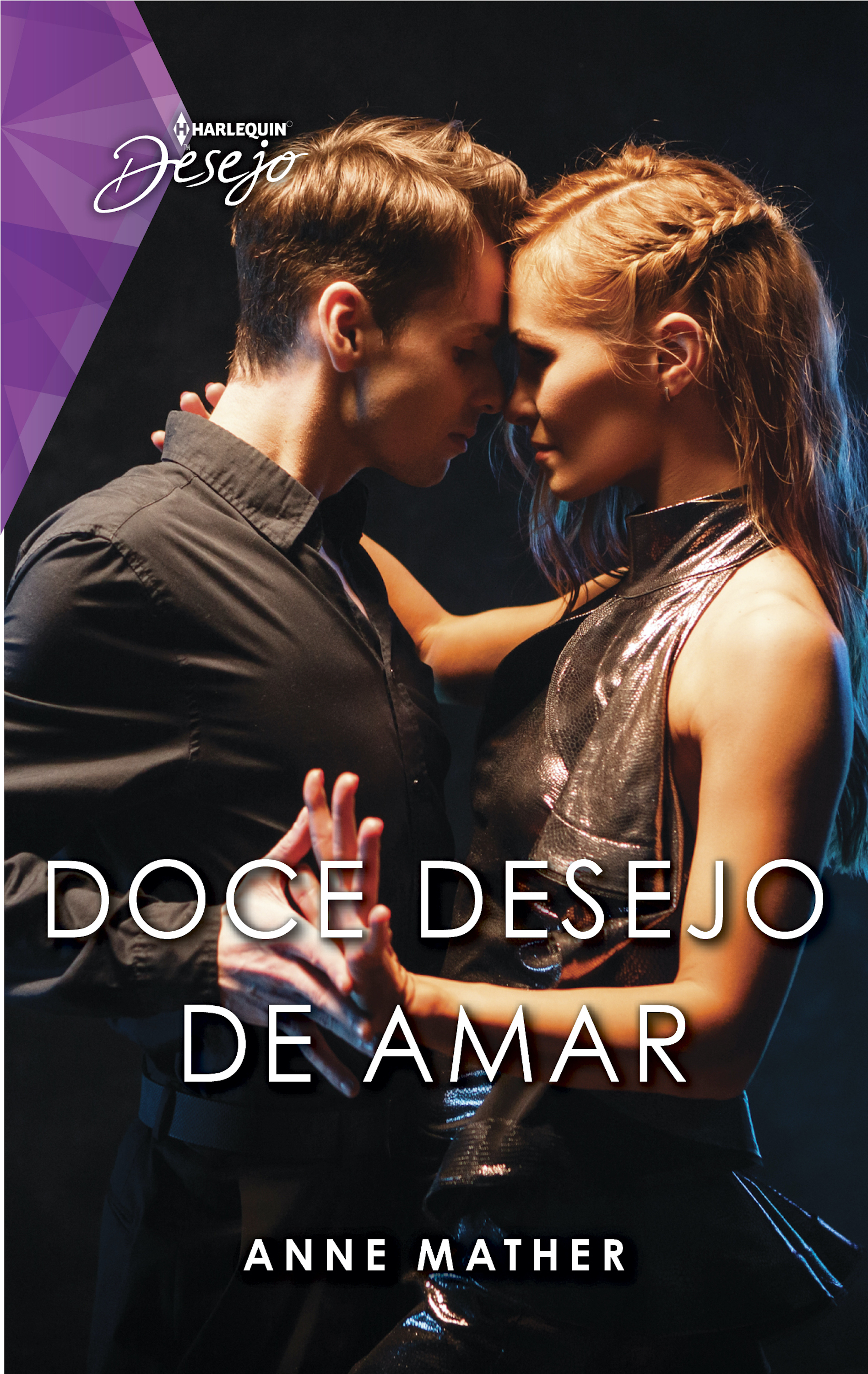 Doce desejo de amar