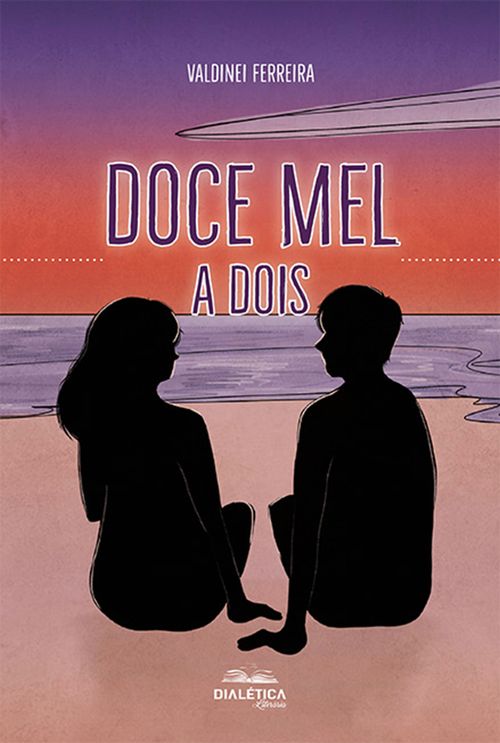 Doce mel a dois