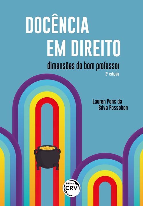 DOCÊNCIA EM DIREITO 