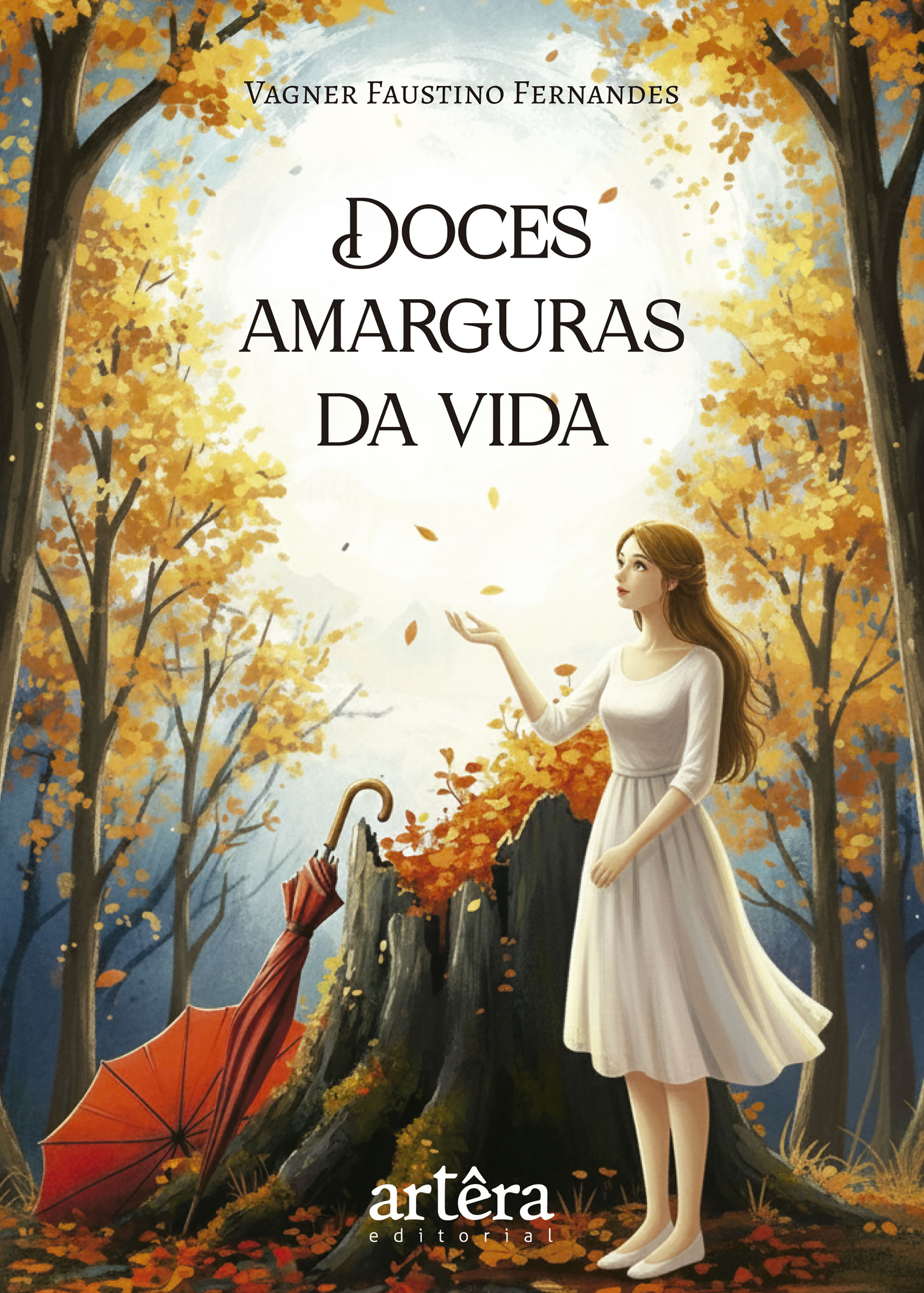 Doces Amarguras da Vida