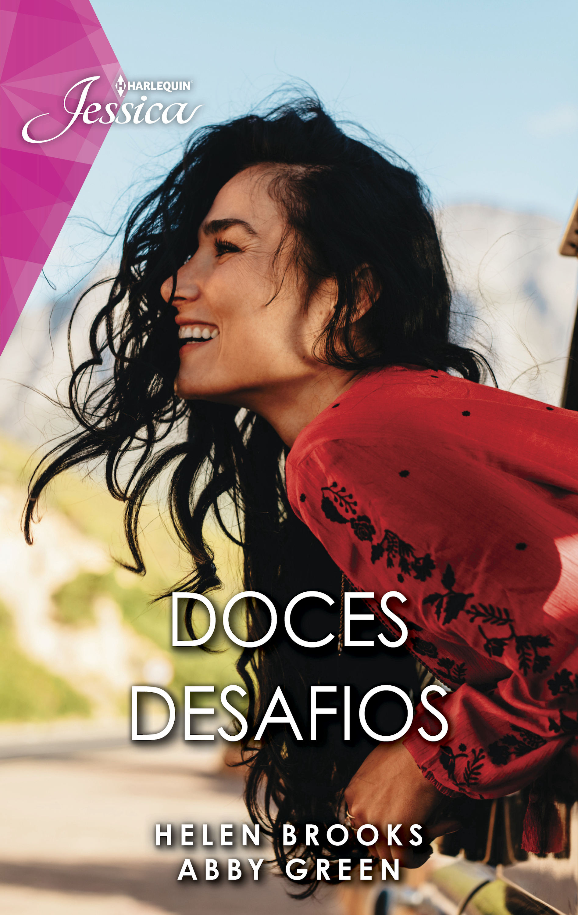 Doces desafios
