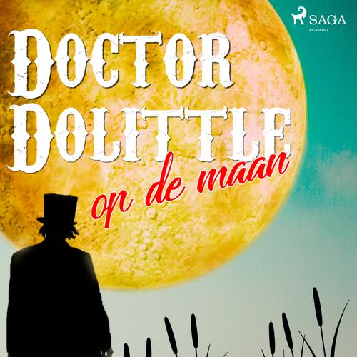 Doctor Dolittle op de maan