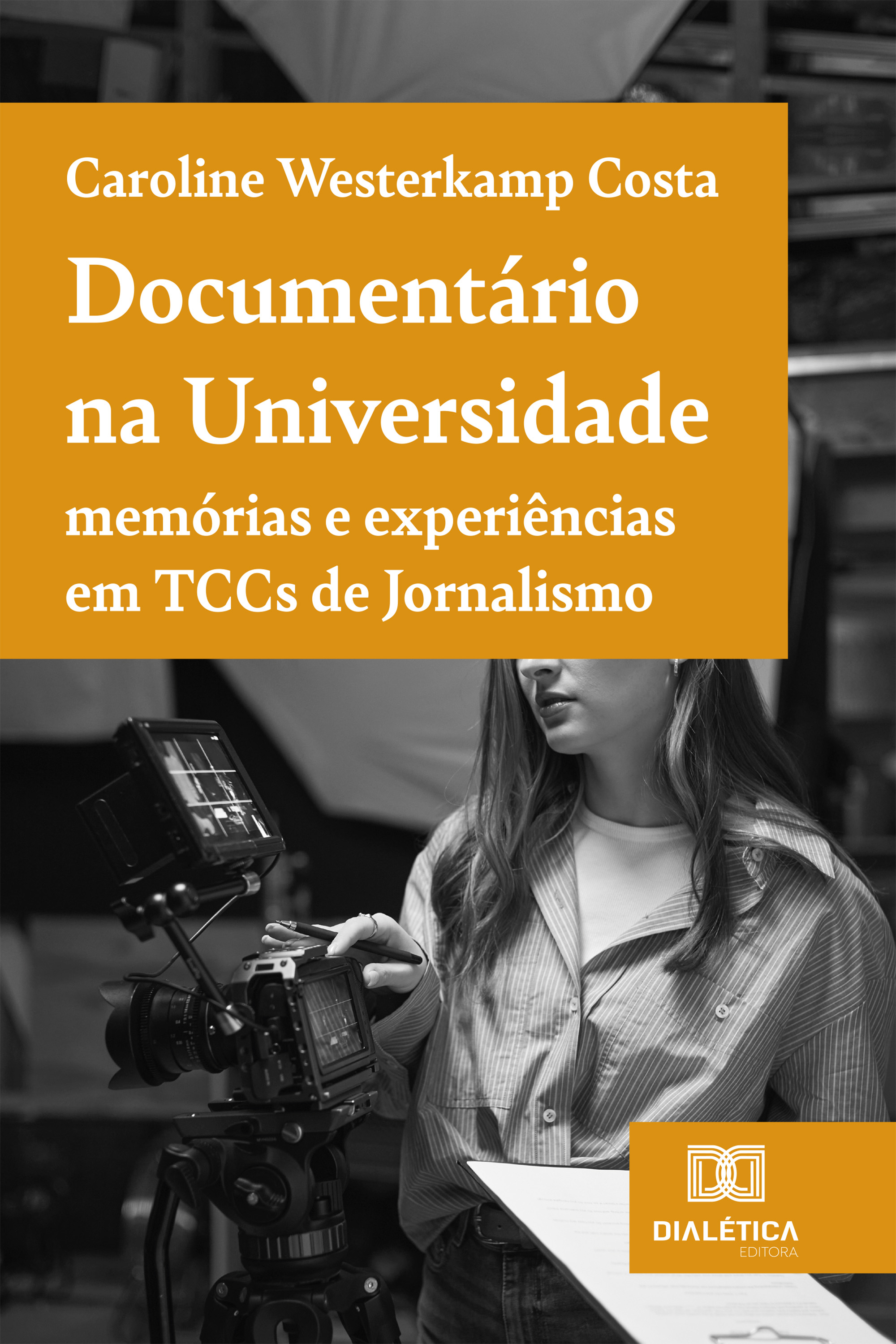 Documentário na Universidade