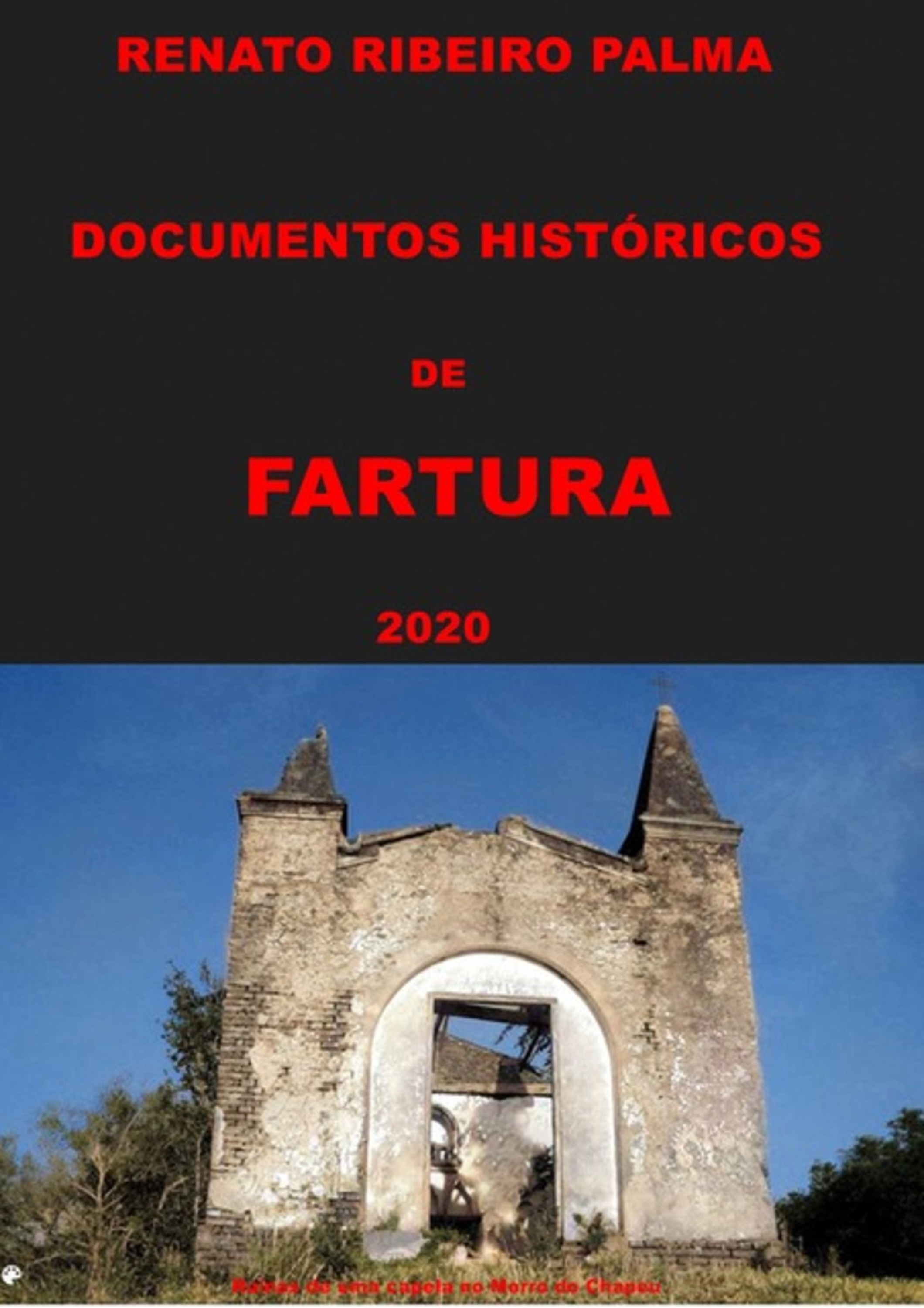 Documentos Históricos De Fartura