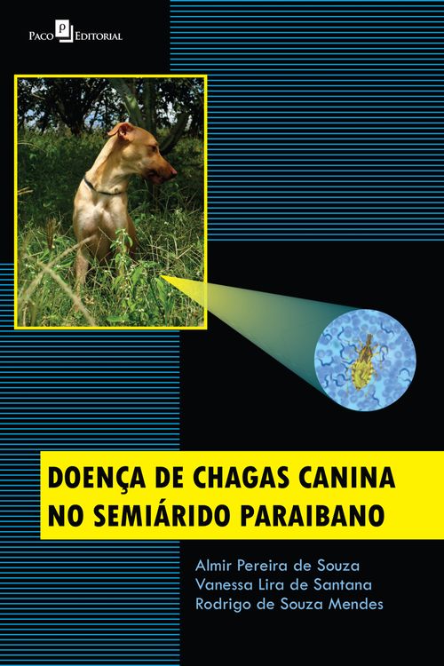 Doença de Chagas canina do semiárido paraibano