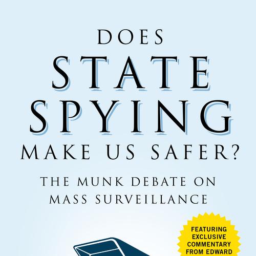 Does State Spying Make Us Safer?