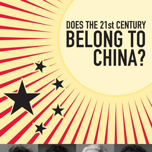 Does the 21st Century Belong to China?