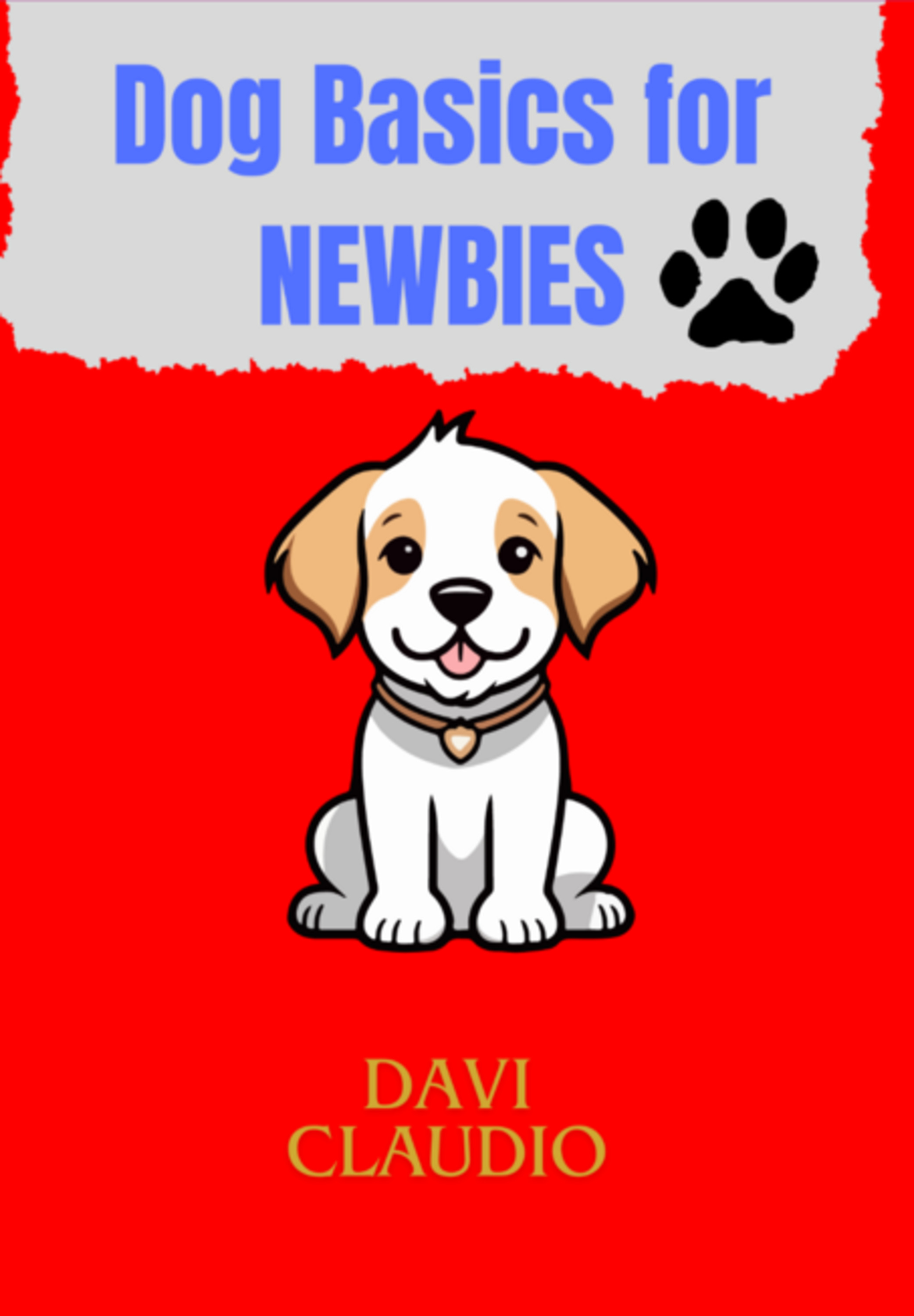 Dog Basics For Newbies