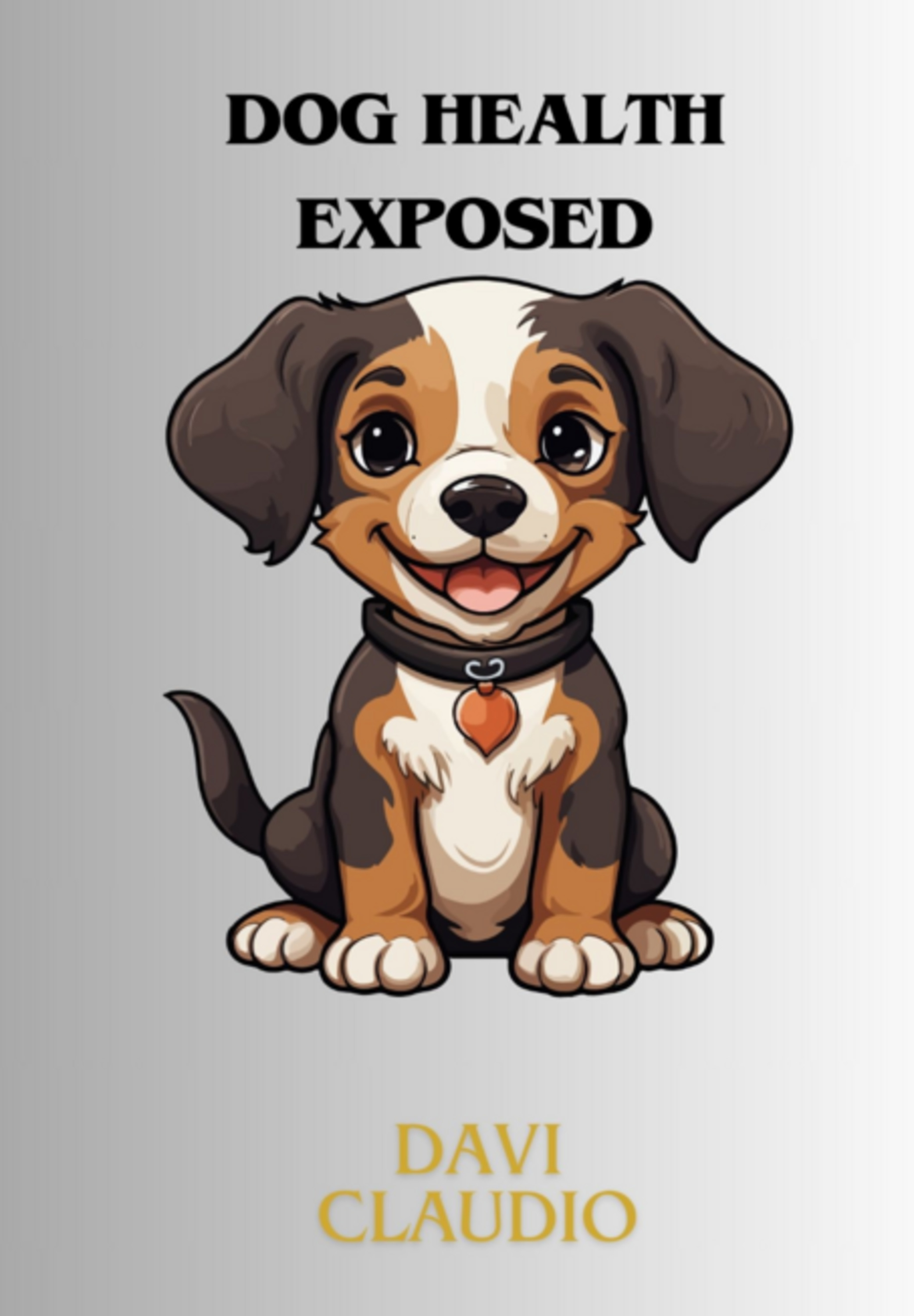 Dog Health Exposed