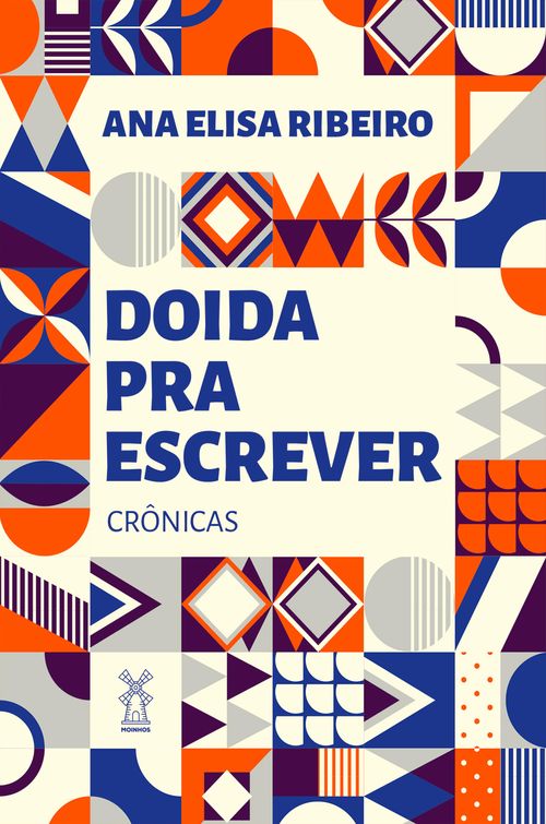 Doida pra escrever