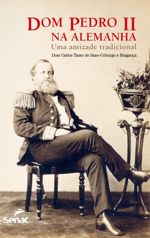 Dom Pedro II na Alemanha