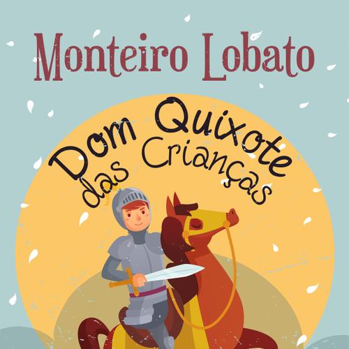 Dom Quixote das Crianças