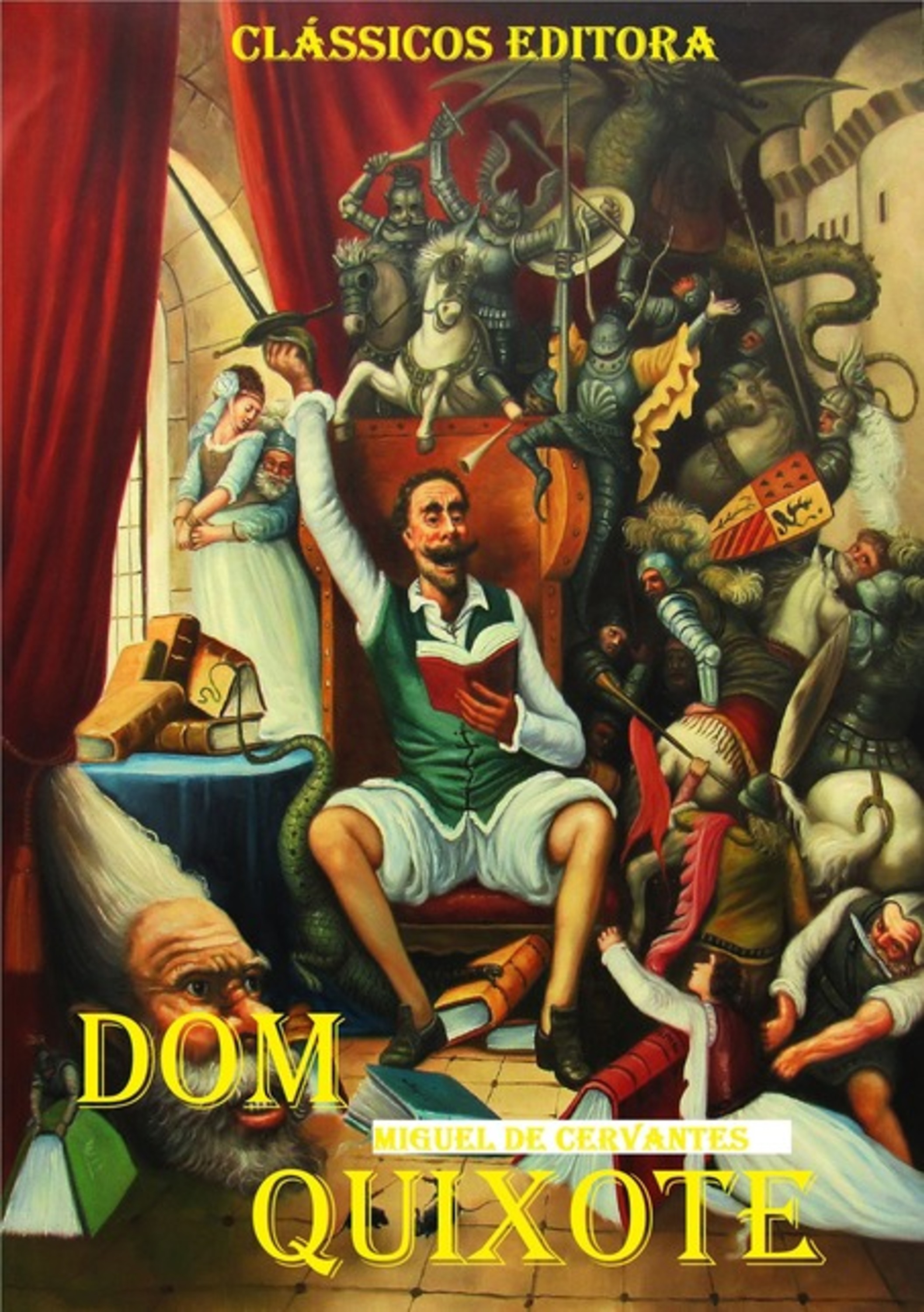 Dom Quixote