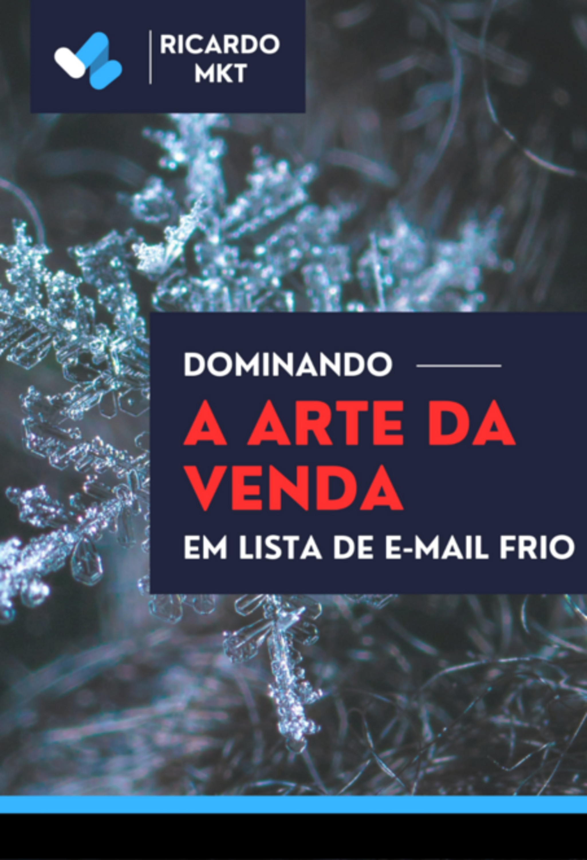 Dominando A Arte Da Venda Em Lista De E-mail Frio